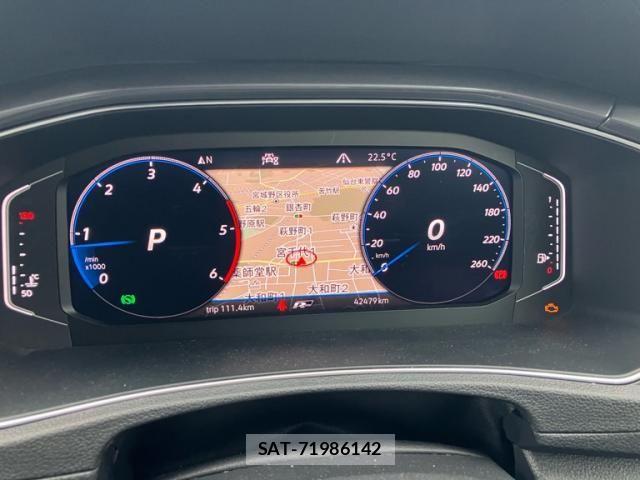 VolksWagen T-ROC 2020-10 7880531-22