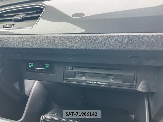 VolksWagen T-ROC 2020-10 7880531-27