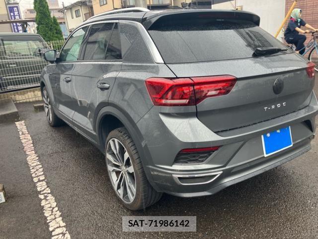 VolksWagen T-ROC 2020-10 7880531-5