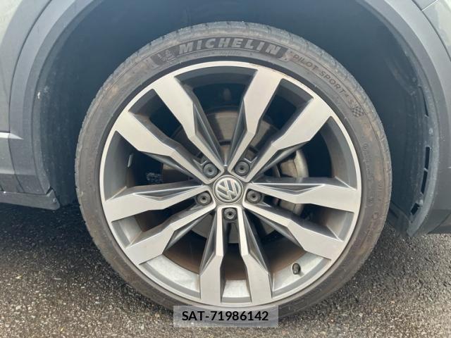 VolksWagen T-ROC 2020-10 7880531-6