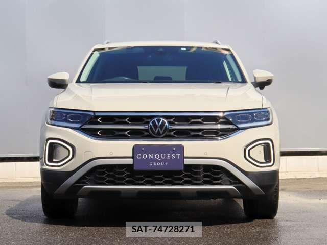 VolksWagen T-ROC 2023-04 7880530-0