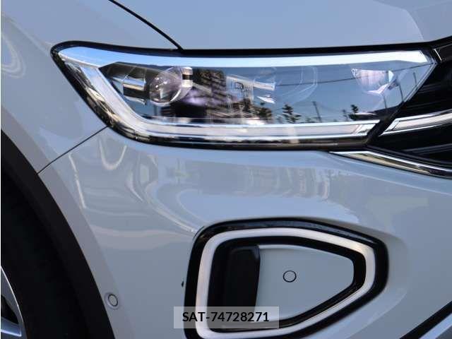 VolksWagen T-ROC 2023-04 7880530-9