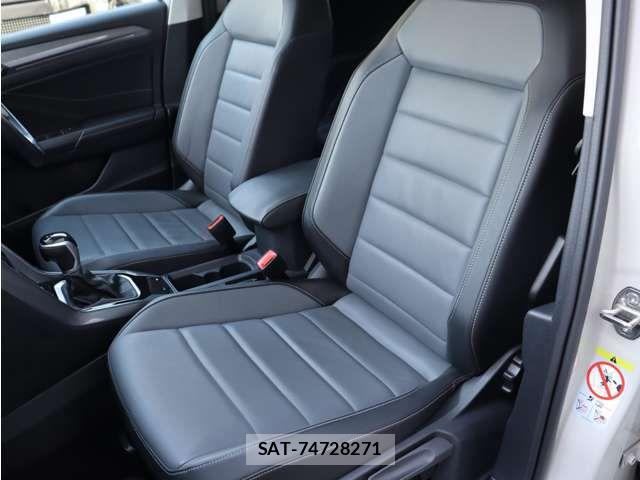 VolksWagen T-ROC 2023-04 7880530-13
