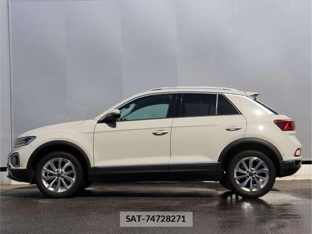 VolksWagen T-ROC 2023-04 7880530-2