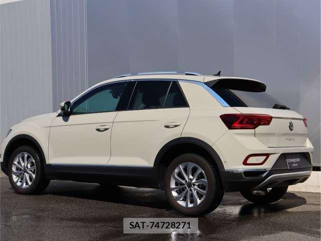 VolksWagen T-ROC 2023-04 7880530-3