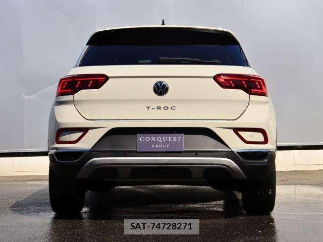 VolksWagen T-ROC 2023-04 7880530-4