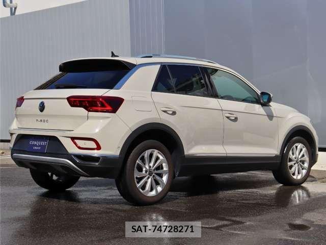 VolksWagen T-ROC 2023-04 7880530-5