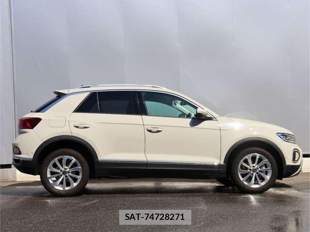 VolksWagen T-ROC 2023-04 7880530-6