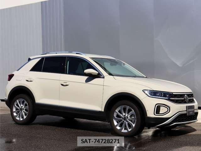 VolksWagen T-ROC 2023-04 7880530-7