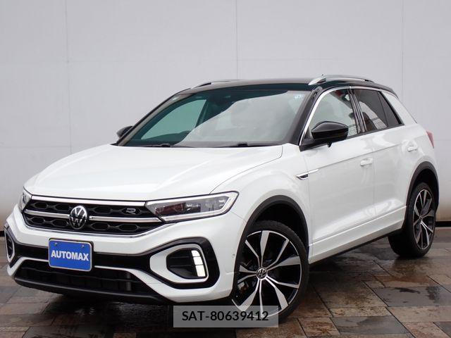 VolksWagen T-ROC 2023-07 7903636-0