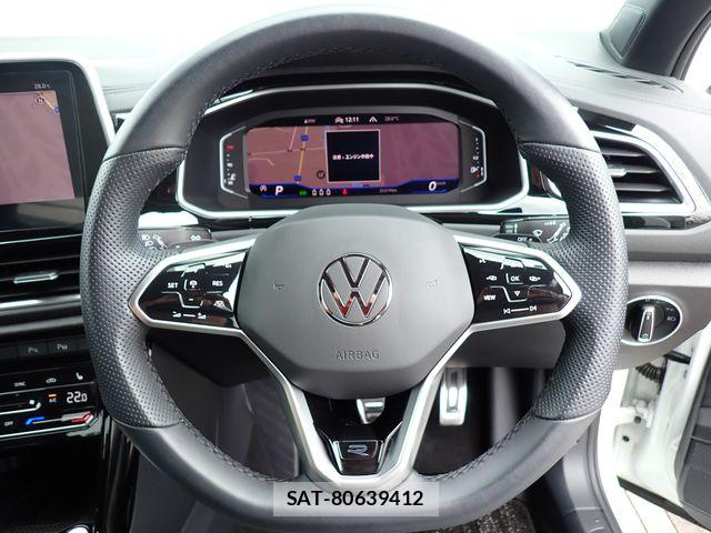 VolksWagen T-ROC 2023-07 7903636-10
