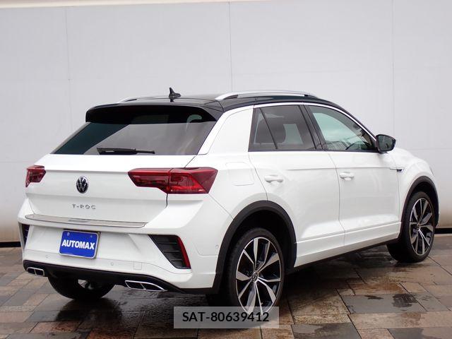 VolksWagen T-ROC 2023-07 7903636-2