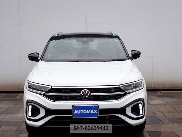 VolksWagen T-ROC 2023-07 7903636-3