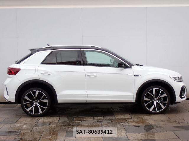 VolksWagen T-ROC 2023-07 7903636-4