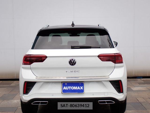 VolksWagen T-ROC 2023-07 7903636-5