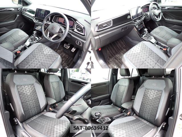 VolksWagen T-ROC 2023-07 7903636-8