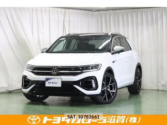 VolksWagen T-ROC 2023-04 7964417-0