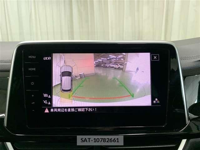 VolksWagen T-ROC 2023-04 7964417-7