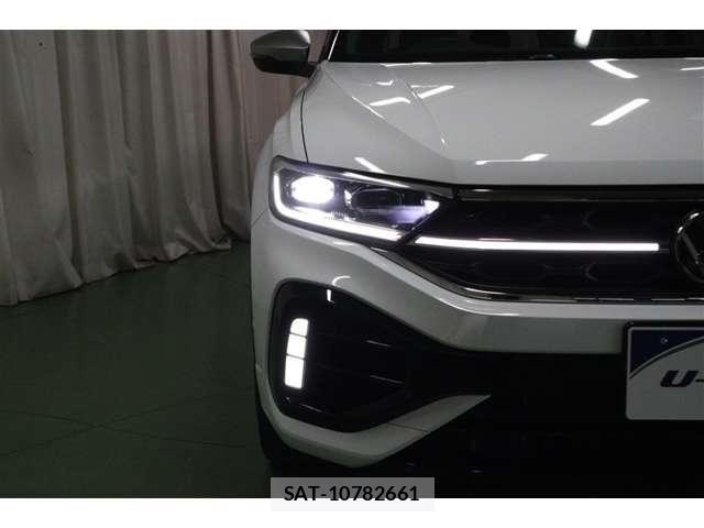 VolksWagen T-ROC 2023-04 7964417-25