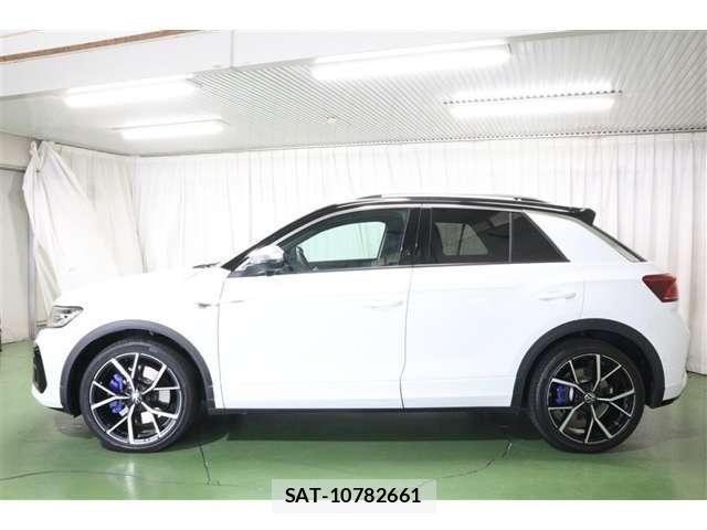 VolksWagen T-ROC 2023-04 7964417-1