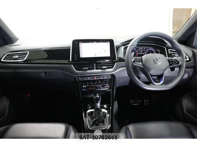 VolksWagen T-ROC 2023-04 7964417-5
