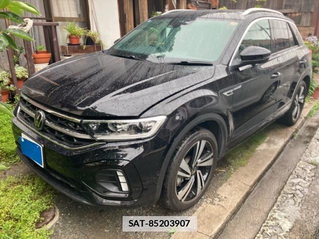 VolksWagen T-ROC 2023-03 7981593-1