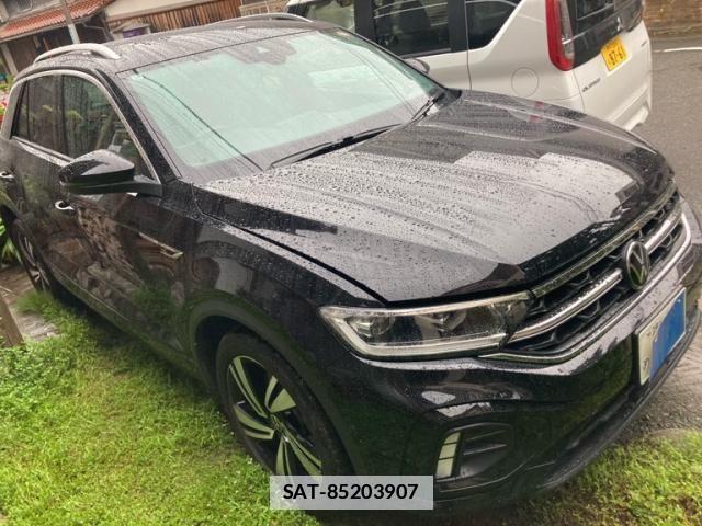 VolksWagen T-ROC 2023-03 7981593-2
