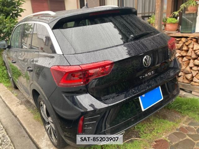 VolksWagen T-ROC 2023-03 7981593-3