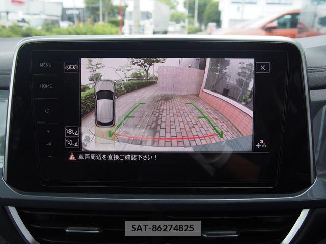 VolksWagen T-ROC 2023-09 7981590-11