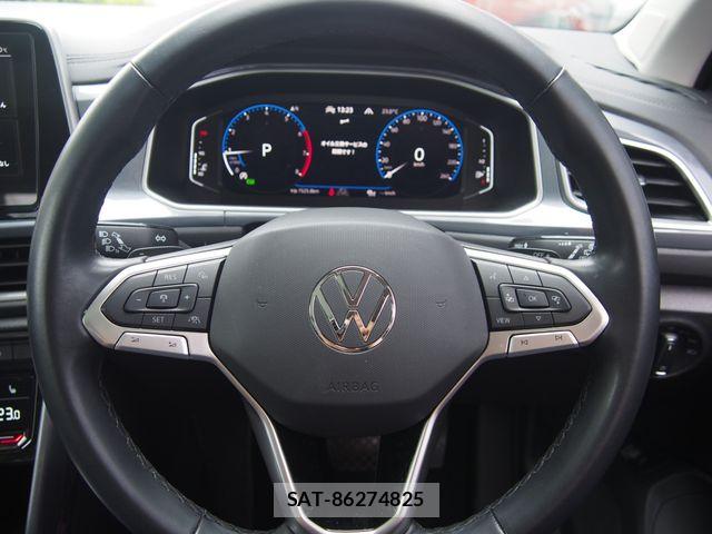 VolksWagen T-ROC 2023-09 7981590-12