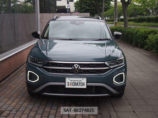 VolksWagen T-ROC 2023-09 7981590-16