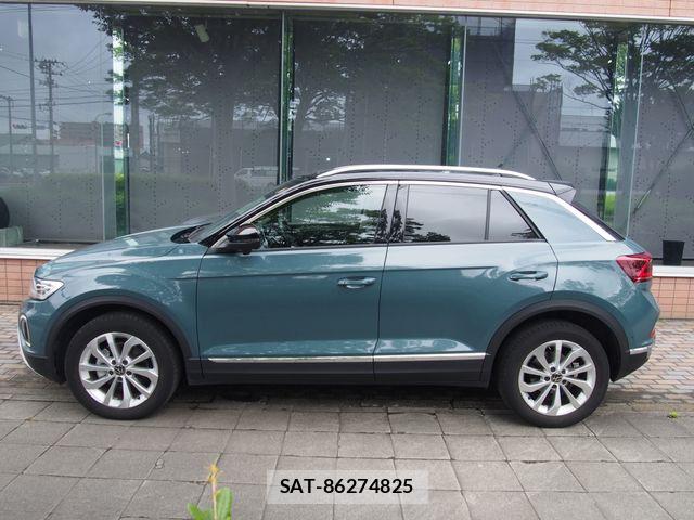 VolksWagen T-ROC 2023-09 7981590-17
