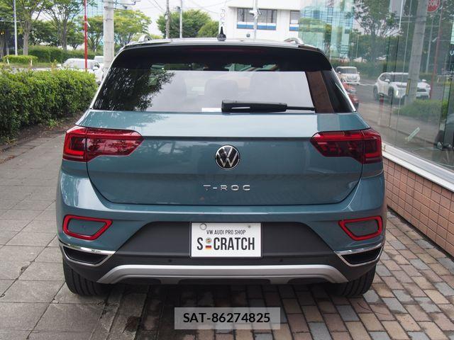 VolksWagen T-ROC 2023-09 7981590-18