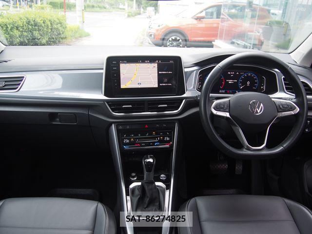 VolksWagen T-ROC 2023-09 7981590-1