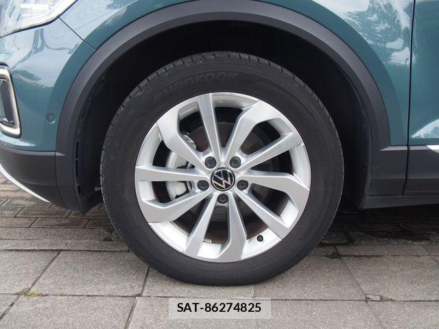 VolksWagen T-ROC 2023-09 7981590-19