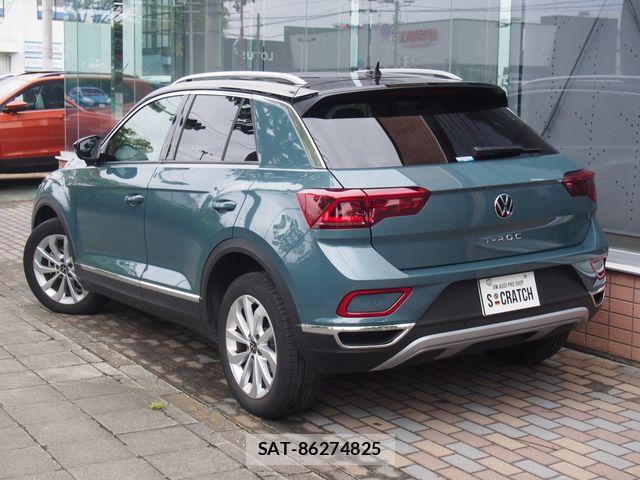 VolksWagen T-ROC 2023-09 7981590-2