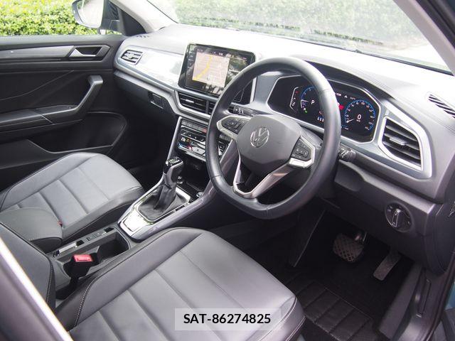 VolksWagen T-ROC 2023-09 7981590-3