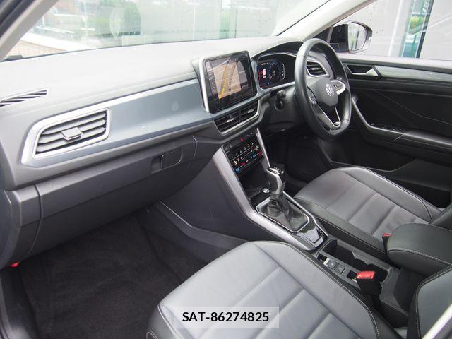 VolksWagen T-ROC 2023-09 7981590-5