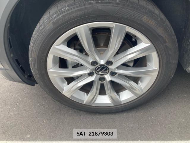 VolksWagen T-ROC 2022-03 8039223-9