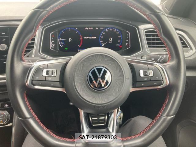 VolksWagen T-ROC 2022-03 8039223-13