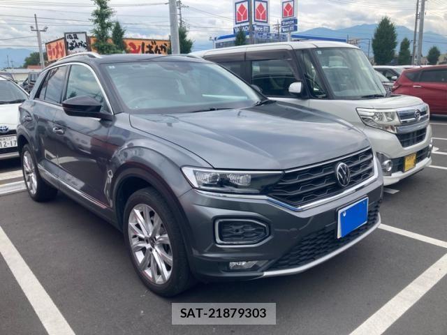 VolksWagen T-ROC 2022-03 8039223-2