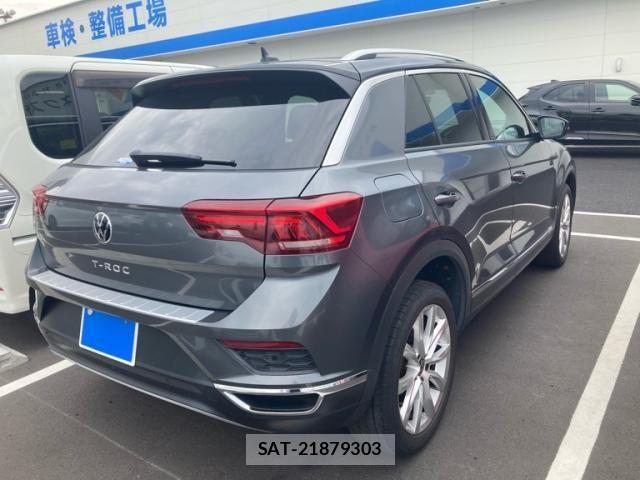 VolksWagen T-ROC 2022-03 8039223-3