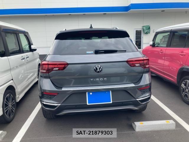 VolksWagen T-ROC 2022-03 8039223-4