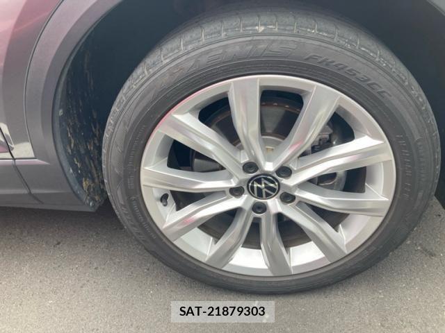 VolksWagen T-ROC 2022-03 8039223-6