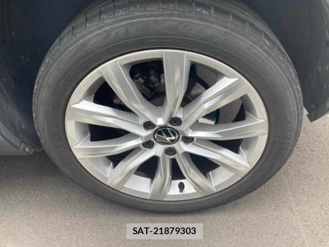 VolksWagen T-ROC 2022-03 8039223-8