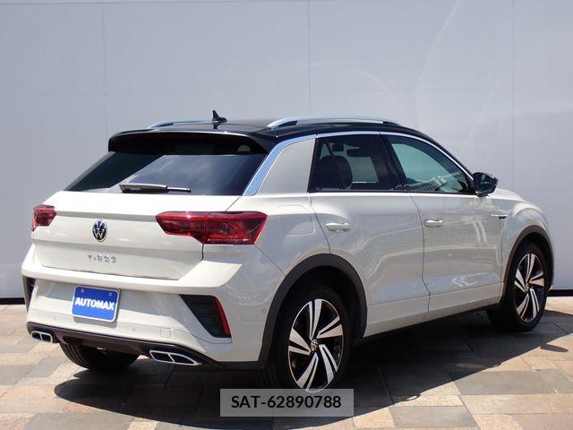 VolksWagen T-ROC 2023-10 8039220-2
