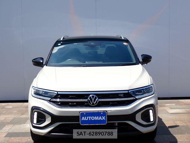 VolksWagen T-ROC 2023-10 8039220-3