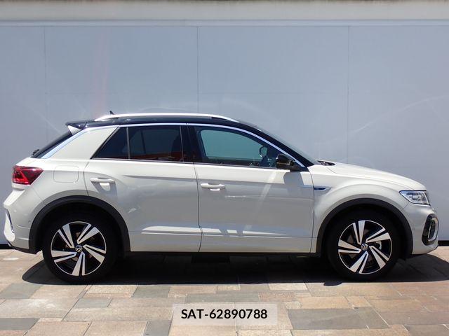 VolksWagen T-ROC 2023-10 8039220-4