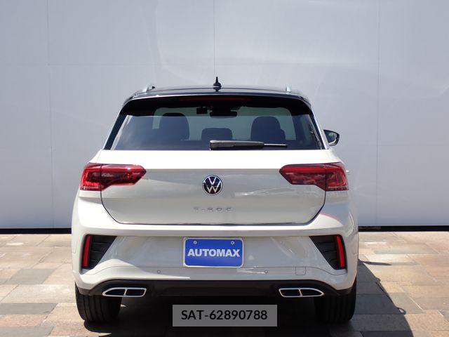 VolksWagen T-ROC 2023-10 8039220-5