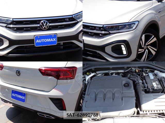 VolksWagen T-ROC 2023-10 8039220-6